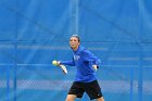 Men's Tennis vs Stonehill  Wheaton College Men's Tennis vs Stonehill College. - Photo by: KEITH NORDSTROM : Wheaton, Tennis